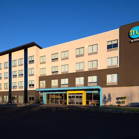 Tru By Hilton Yakima Airport Hotell Eksteriør bilde