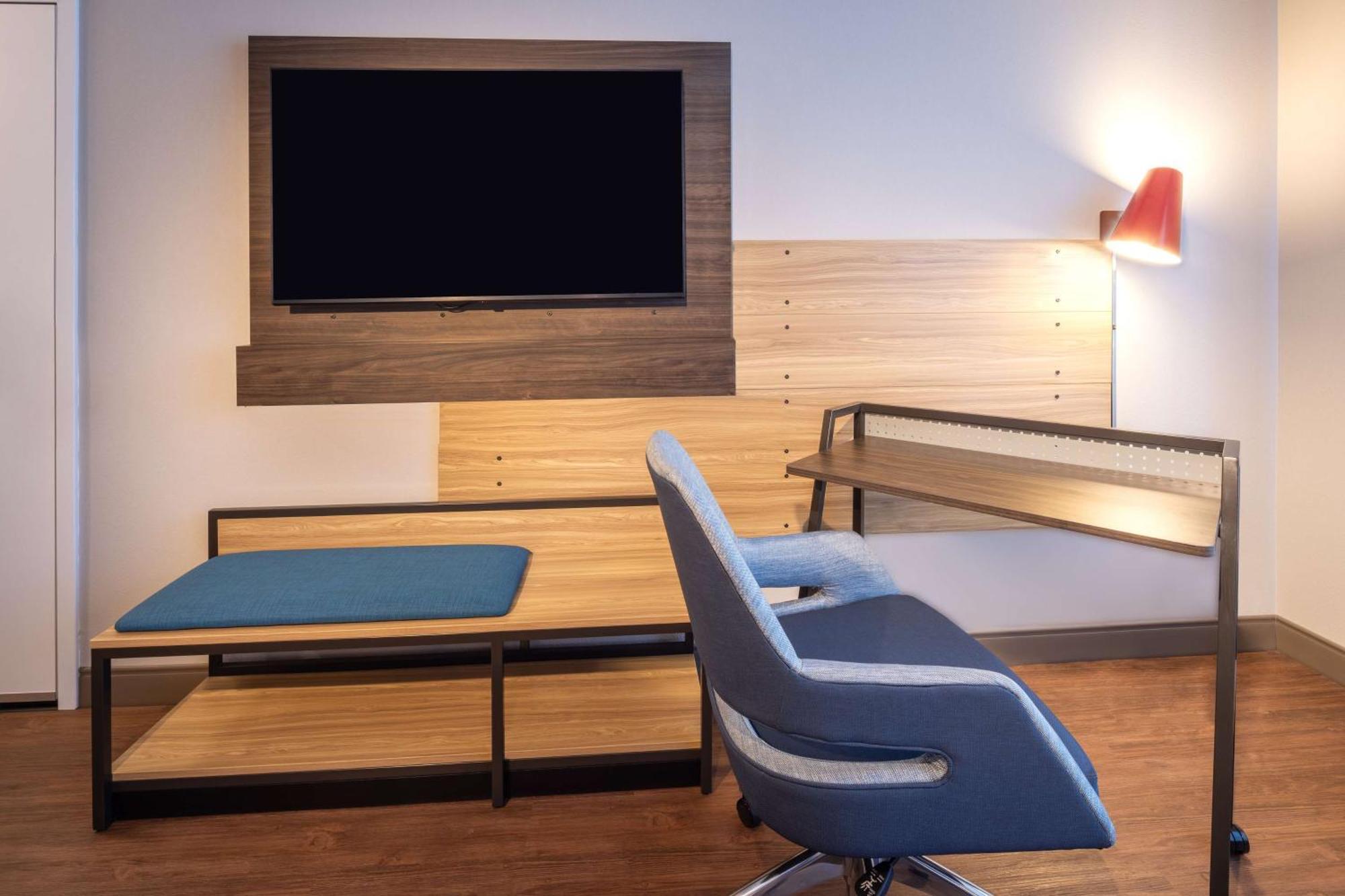 Tru By Hilton Yakima Airport Hotell Eksteriør bilde