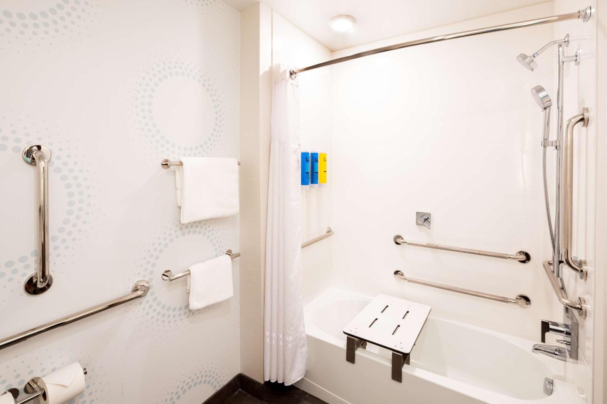 Tru By Hilton Yakima Airport Hotell Eksteriør bilde
