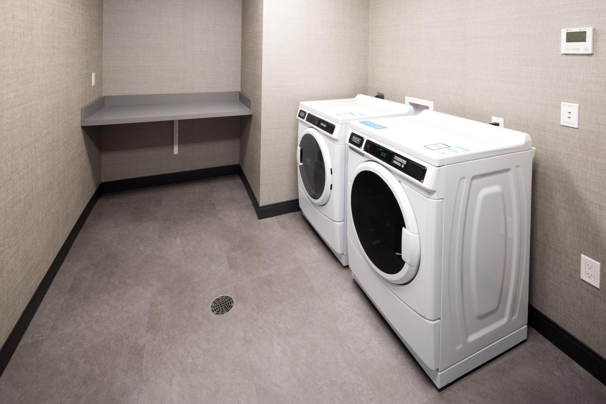 Tru By Hilton Yakima Airport Hotell Eksteriør bilde