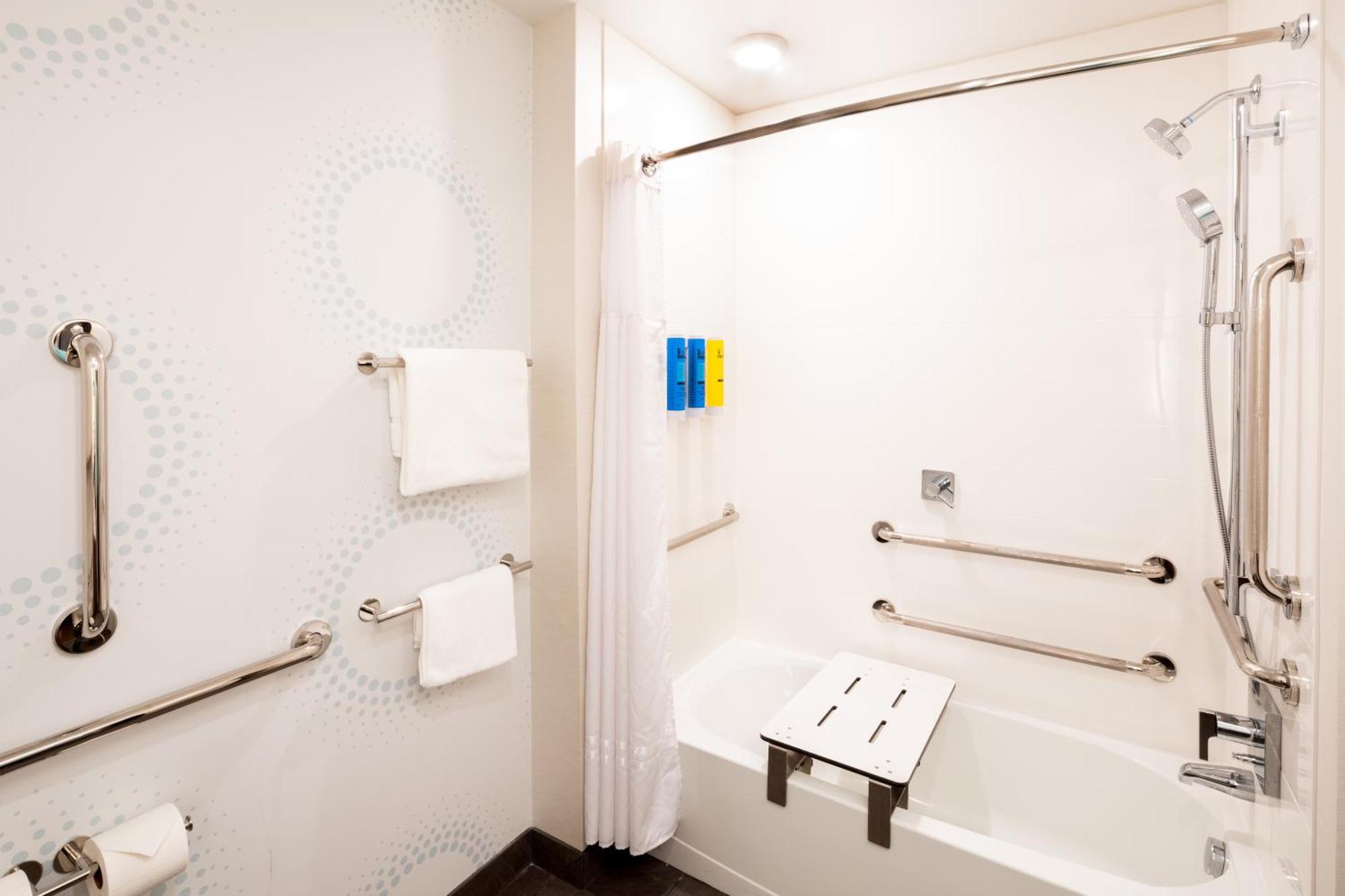 Tru By Hilton Yakima Airport Hotell Eksteriør bilde