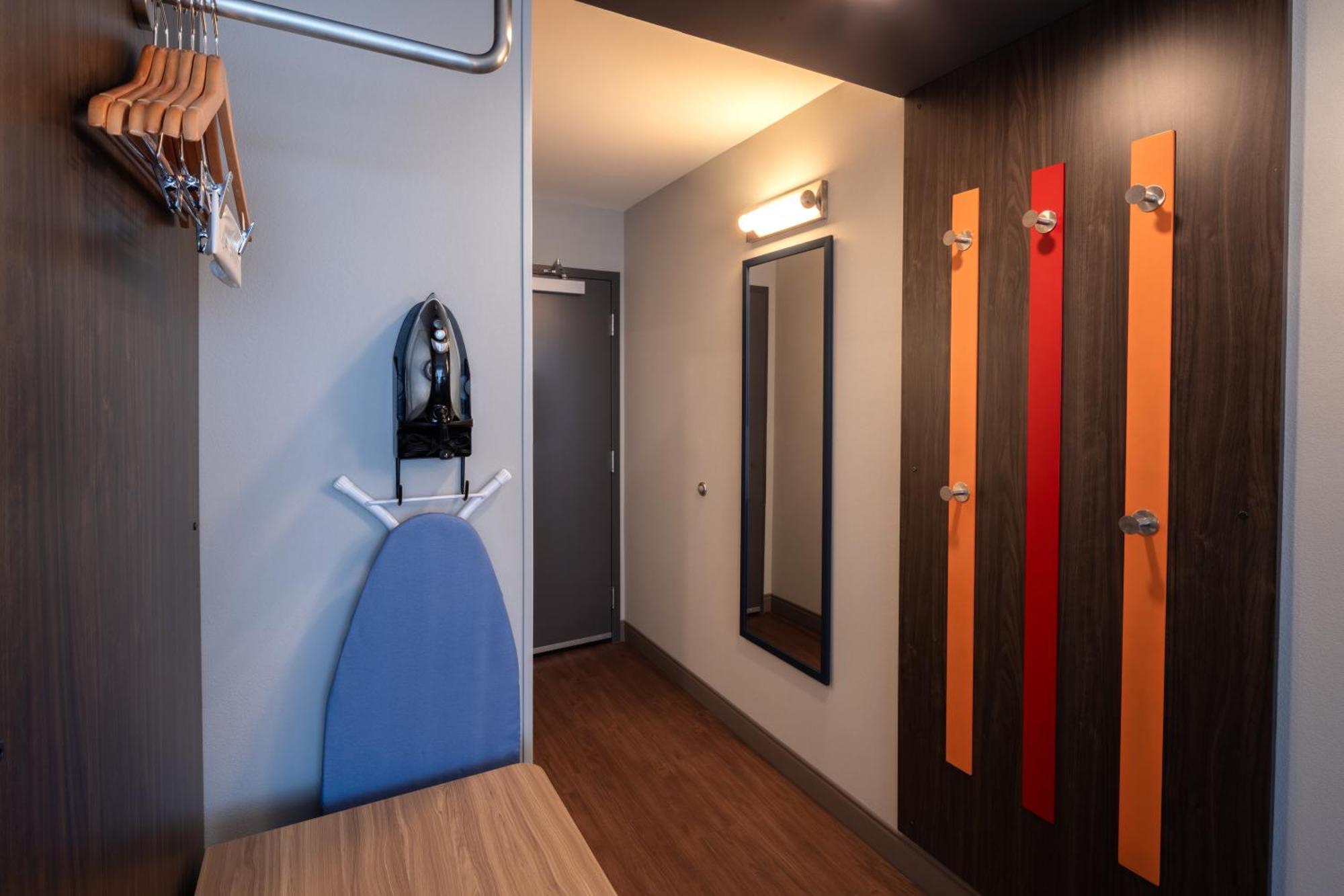 Tru By Hilton Yakima Airport Hotell Eksteriør bilde