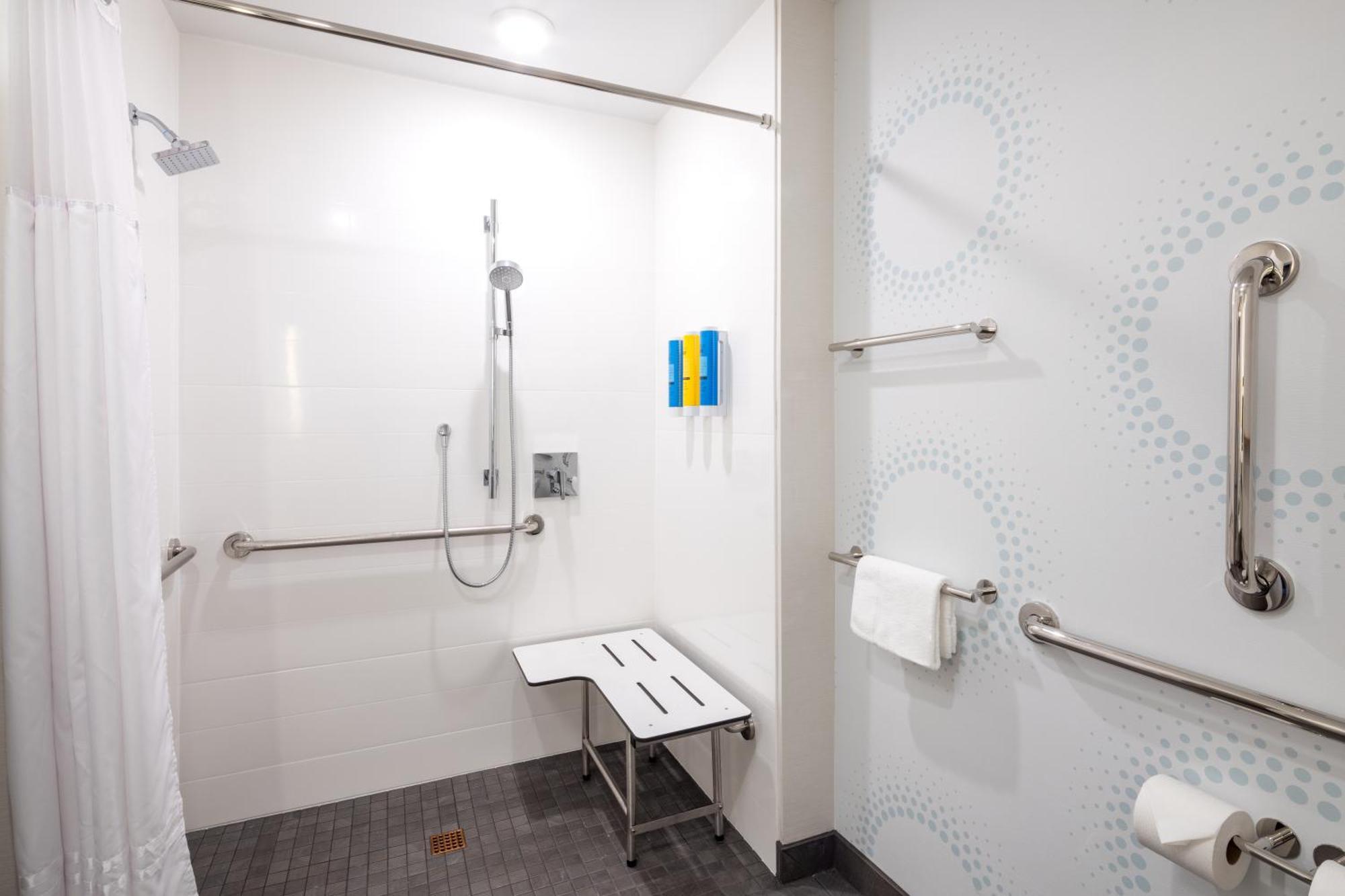 Tru By Hilton Yakima Airport Hotell Eksteriør bilde