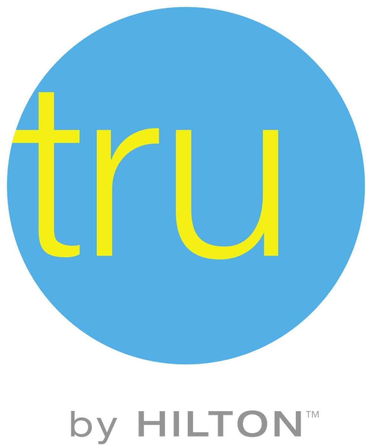 Tru By Hilton Yakima Airport Hotell Eksteriør bilde